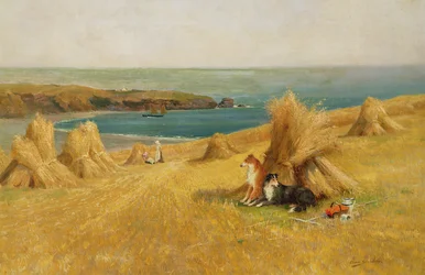 On the Coast